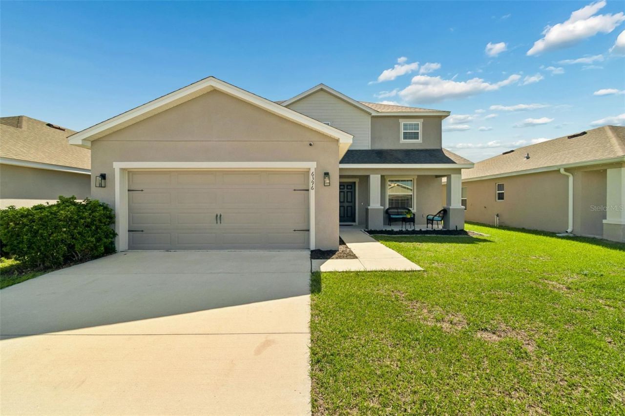 6396 Gardner Drive, Lakeland, FL 33813 Photo