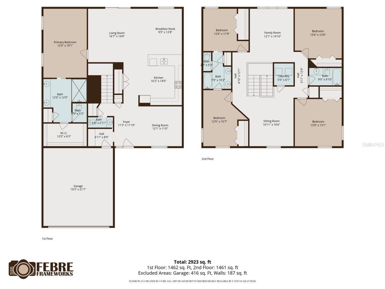 6396 Gardner Drive, Lakeland, FL 33813 Photo