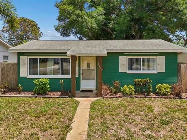 3501 38TH STREET N, ST PETERSBURG, FL 33713