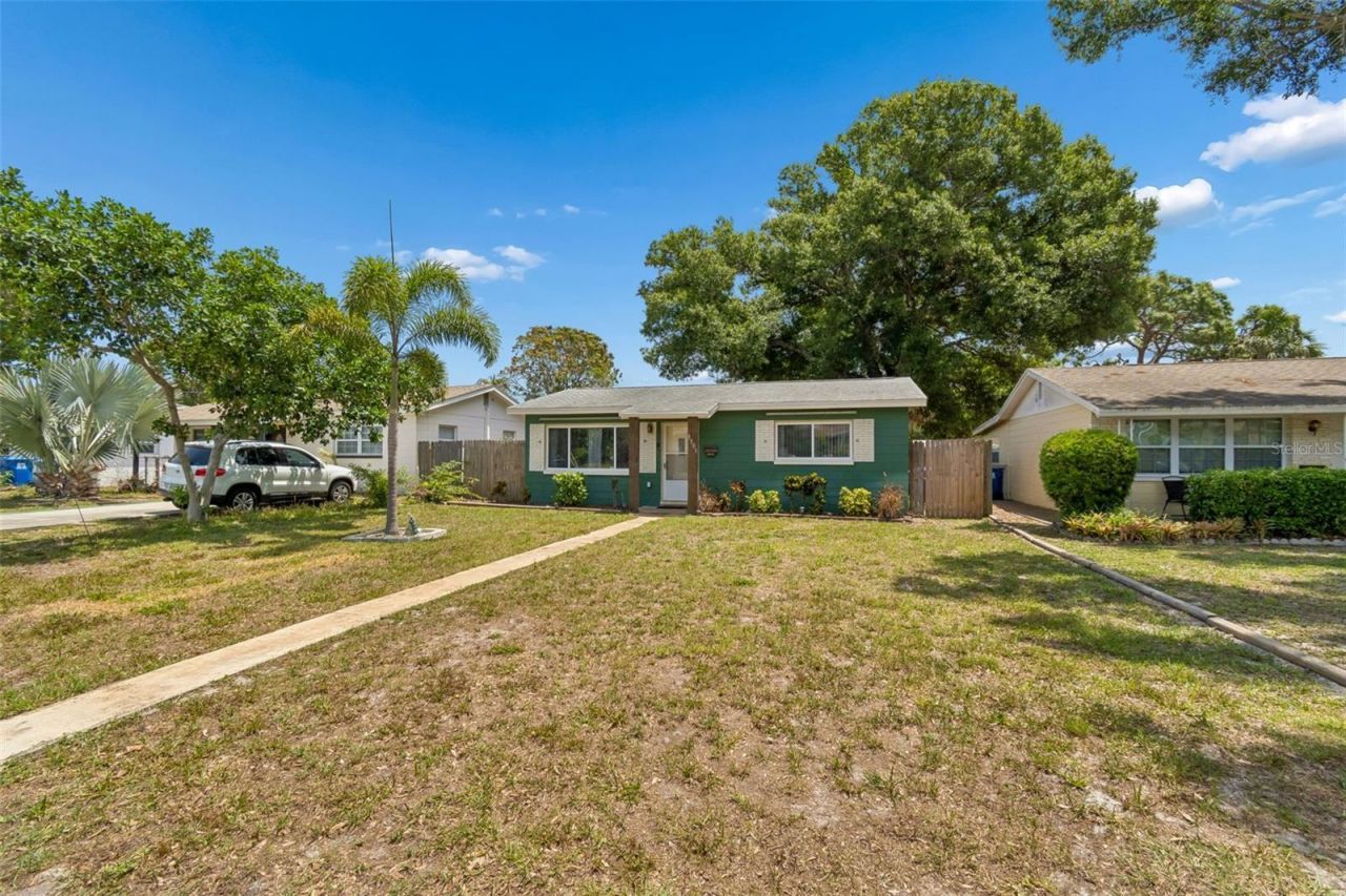 3501 38th Street N, Saint Petersburg, FL 33713 Photo