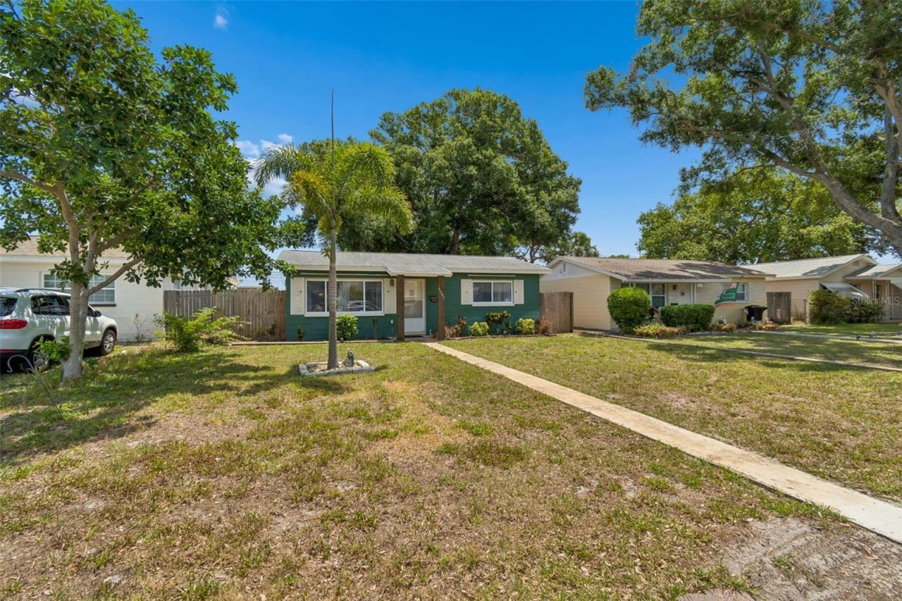 3501 38th Street N, Saint Petersburg, FL 33713 Photo