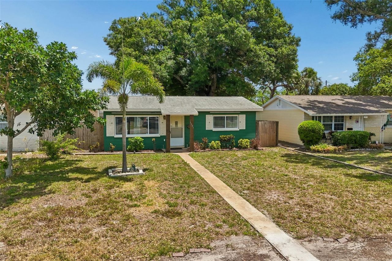 3501 38th Street N, Saint Petersburg, FL 33713 Photo