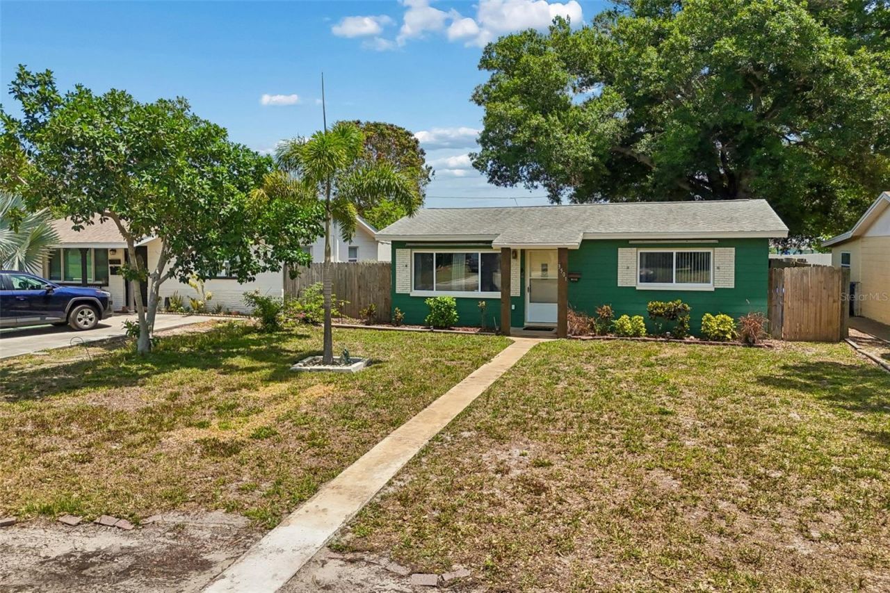 3501 38th Street N, Saint Petersburg, FL 33713 Photo