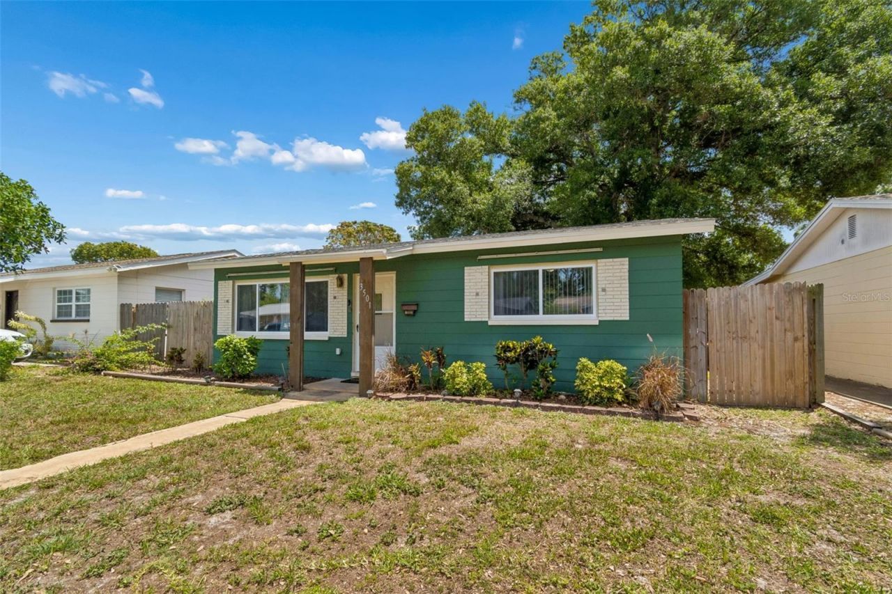 3501 38th Street N, Saint Petersburg, FL 33713 Photo