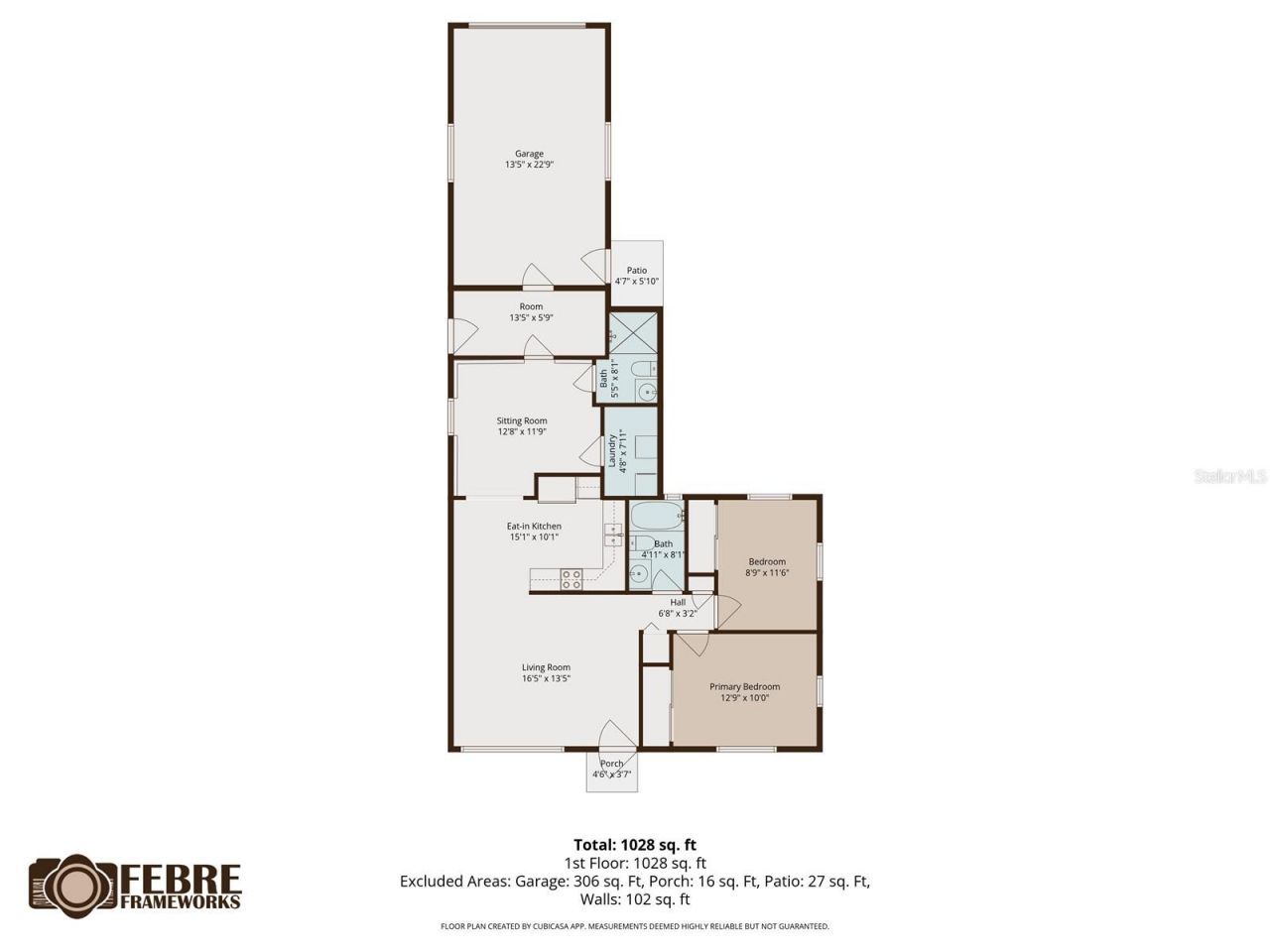 3501 38th Street N, Saint Petersburg, FL 33713 Photo