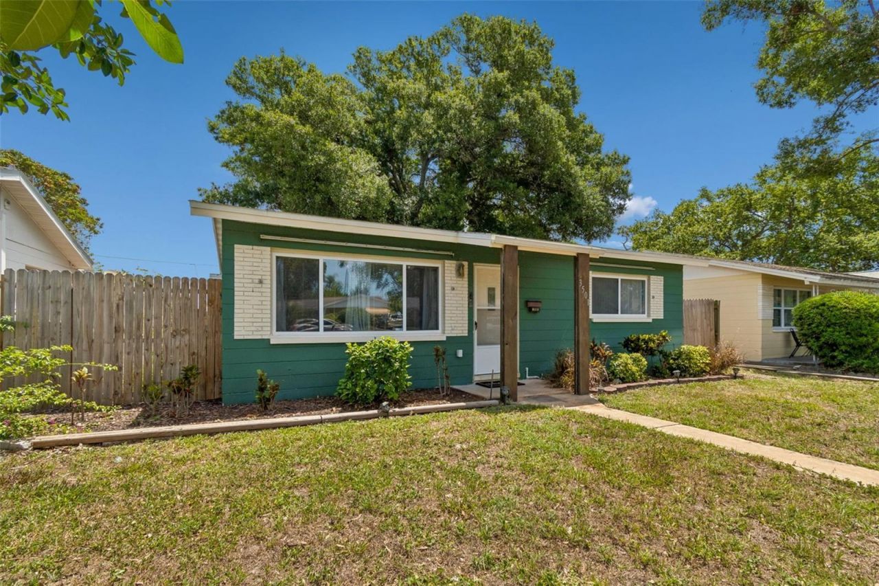 3501 38th Street N, Saint Petersburg, FL 33713 Photo
