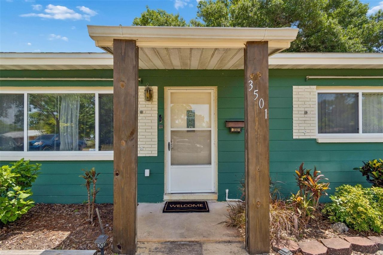 3501 38th Street N, Saint Petersburg, FL 33713 Photo