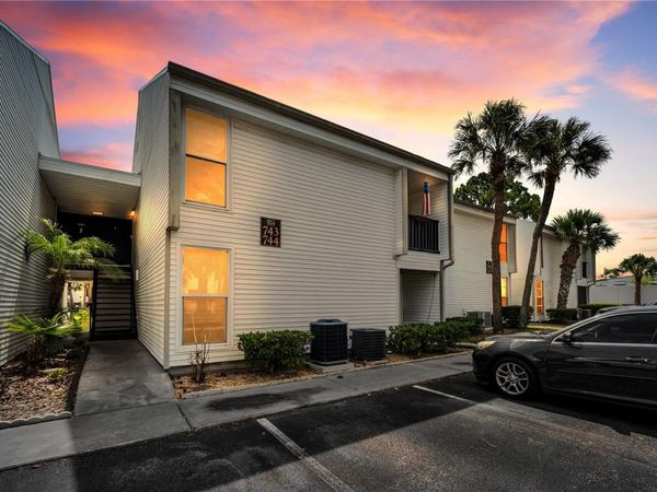 743 HAVEN PLACE , Unit 743, TARPON SPRINGS, FL 34689