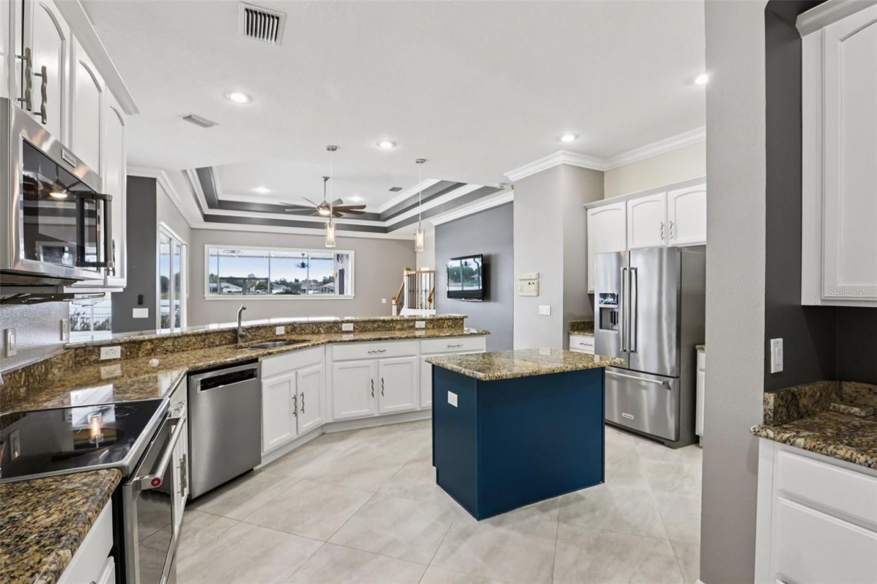 15720 Berea Drive, Odessa, FL 33556 Photo