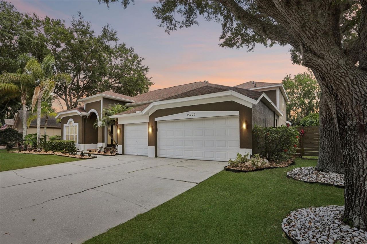 15720 Berea Drive, Odessa, FL 33556 Photo