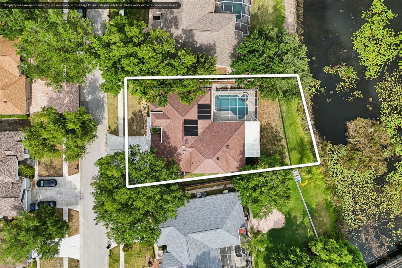 15720 Berea Drive, Odessa, FL 33556 Photo