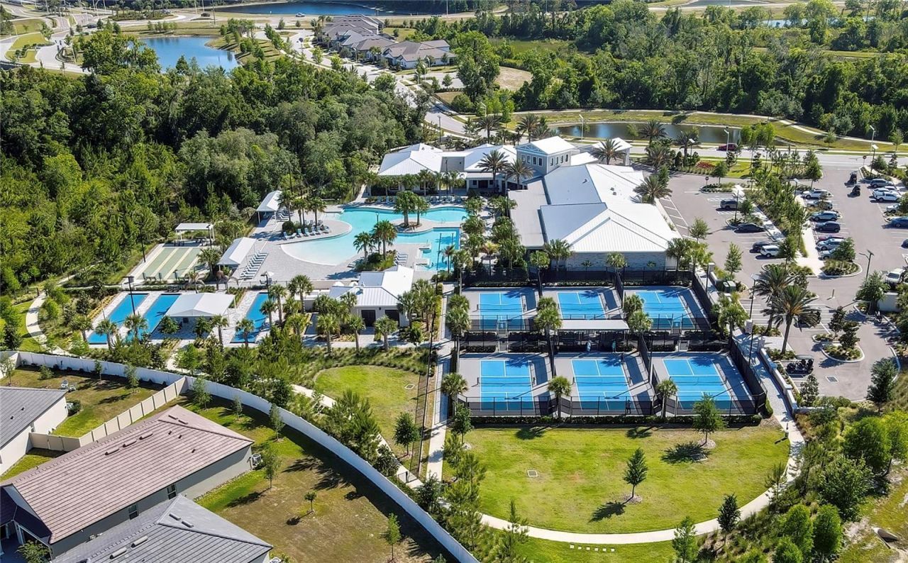16663 Shell Bay Drive , Land O Lakes, FL 34638 Photo