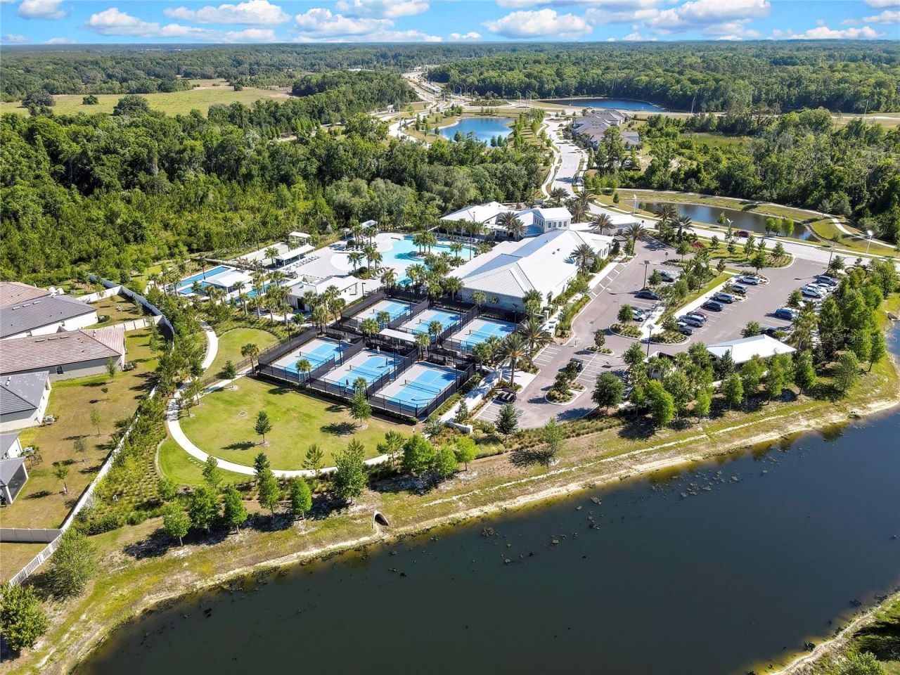16663 Shell Bay Drive , Land O Lakes, FL 34638 Photo