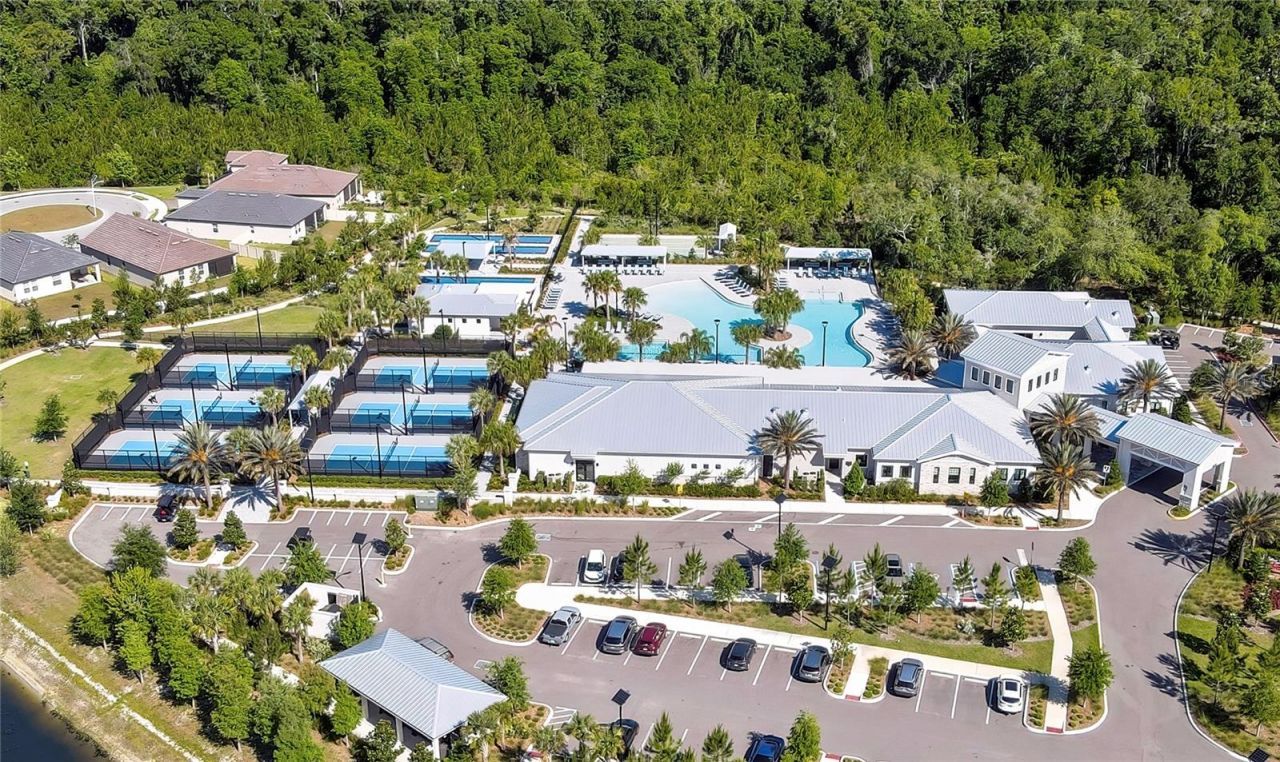16663 Shell Bay Drive , Land O Lakes, FL 34638 Photo