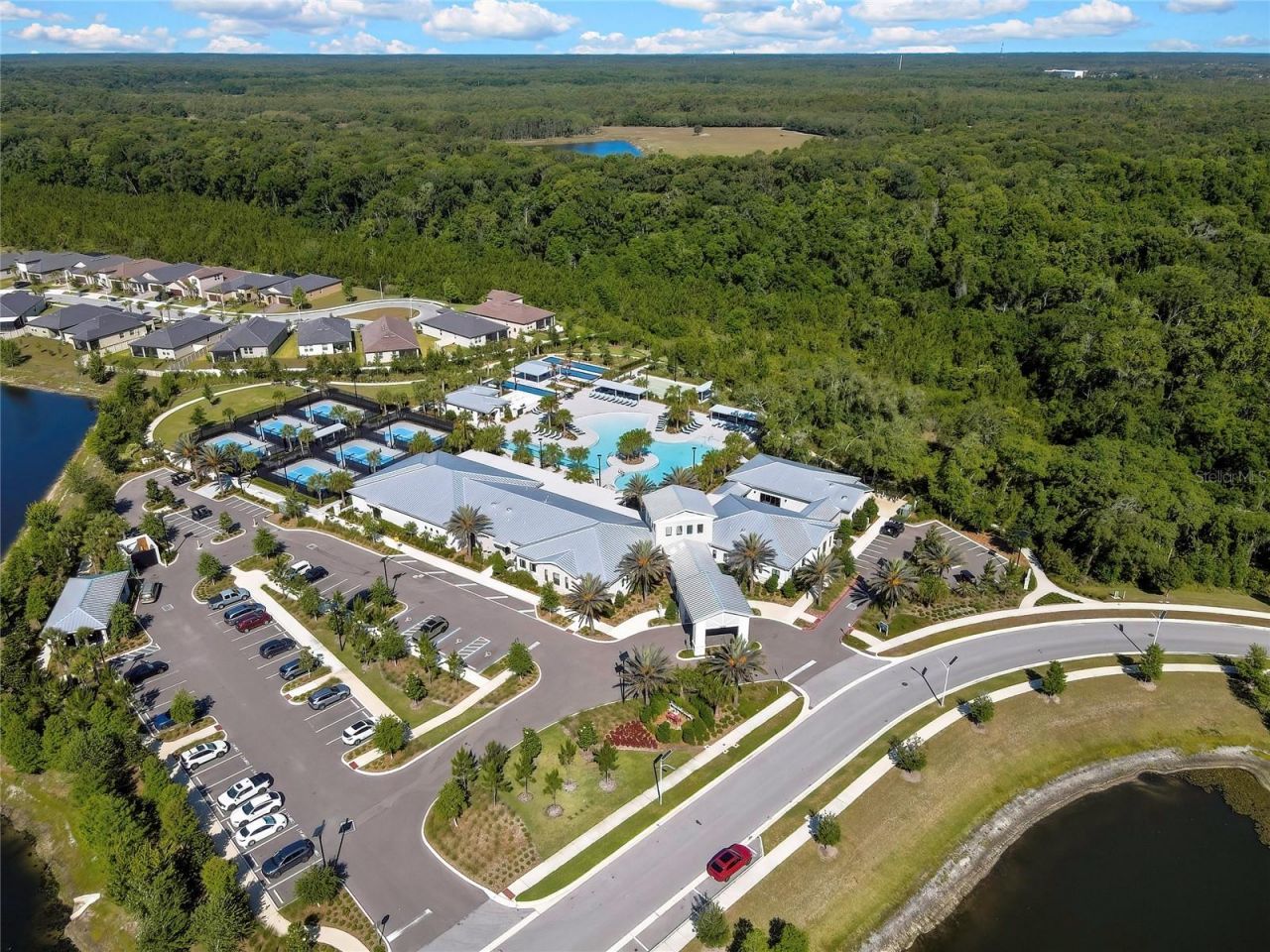 16663 Shell Bay Drive , Land O Lakes, FL 34638 Photo