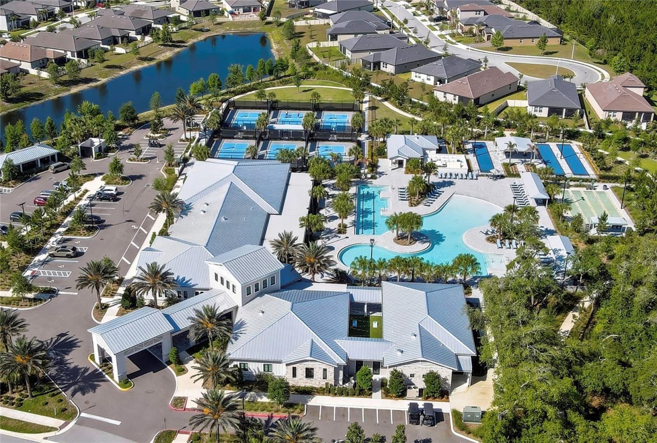 16663 Shell Bay Drive , Land O Lakes, FL 34638 Photo