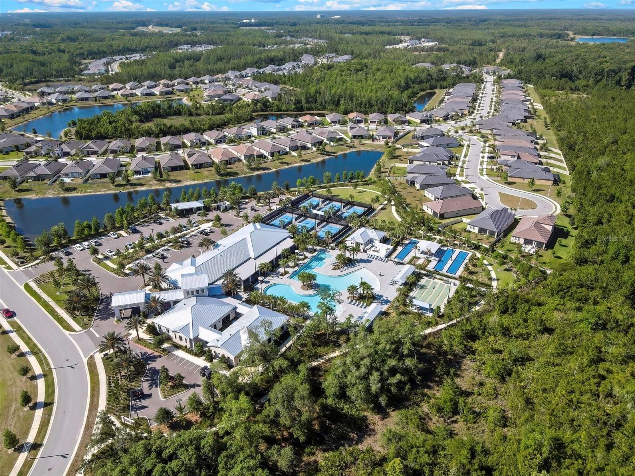 16663 Shell Bay Drive , Land O Lakes, FL 34638 Photo
