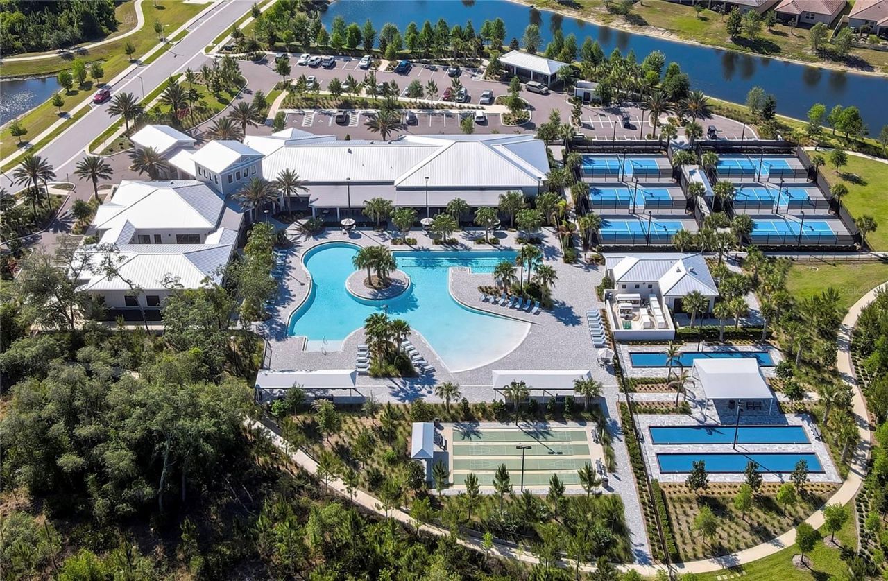 16663 Shell Bay Drive , Land O Lakes, FL 34638 Photo