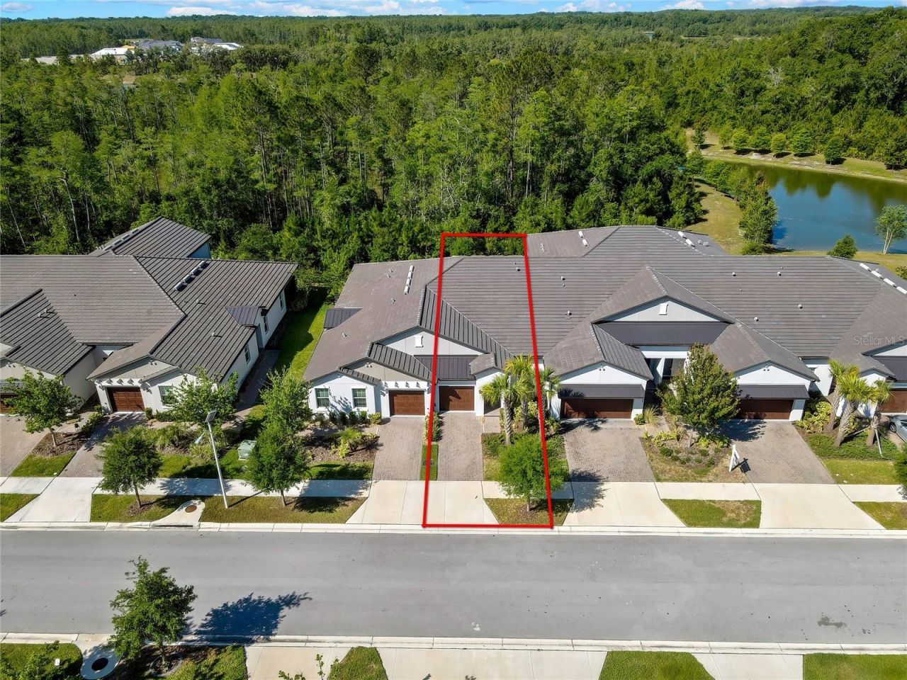 16663 Shell Bay Drive , Land O Lakes, FL 34638 Photo