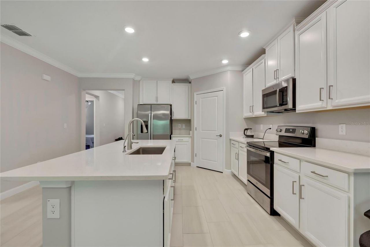 16663 Shell Bay Drive , Land O Lakes, FL 34638 Photo