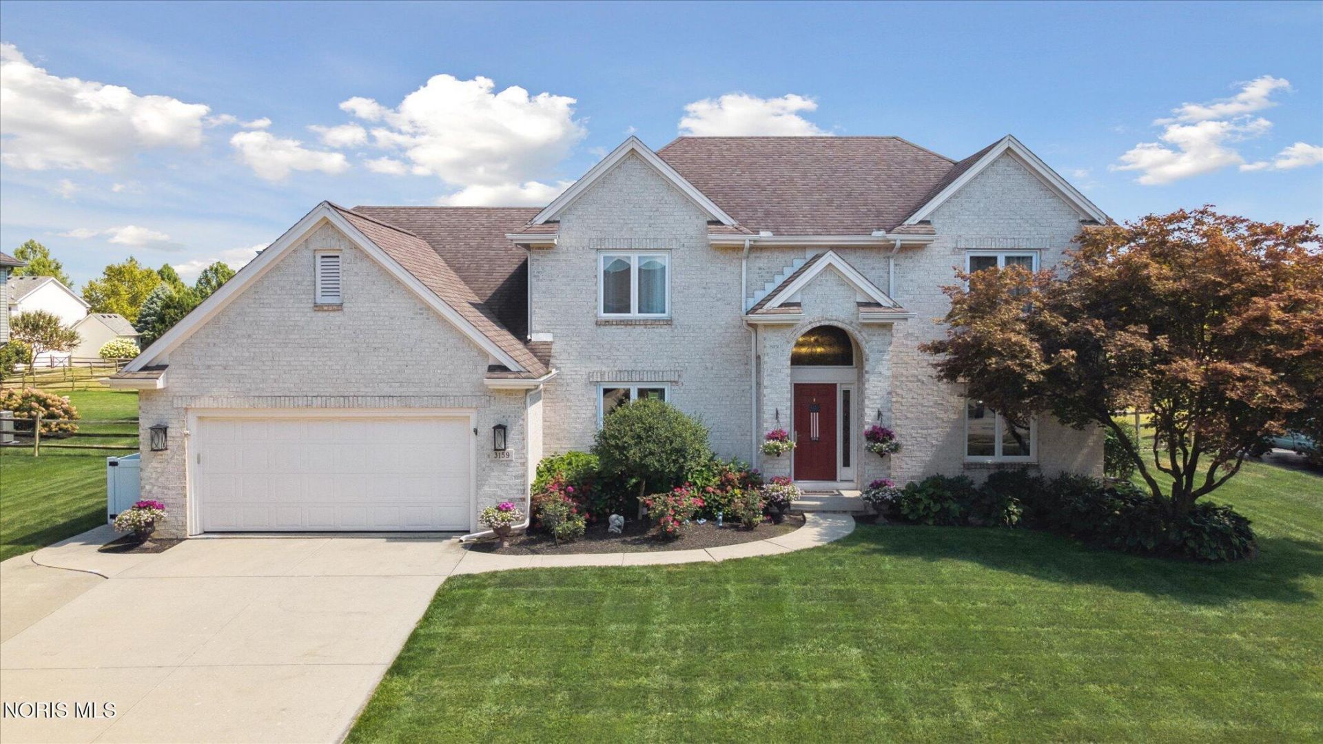 3159 Estuary Place, Maumee, OH 43537 Main Photo