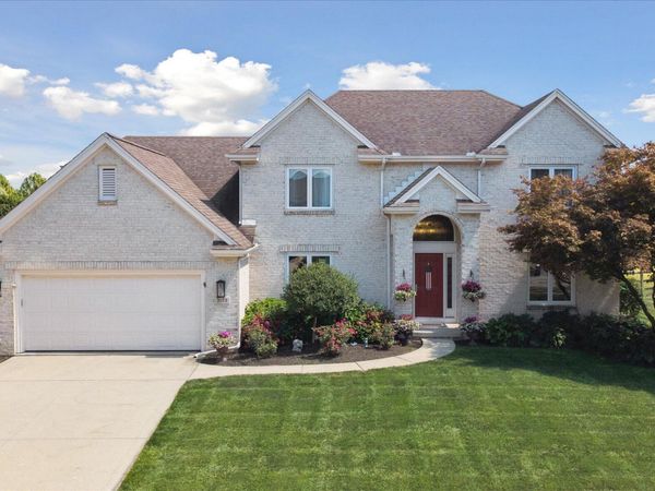 3159 Estuary Place, Maumee, OH 43537