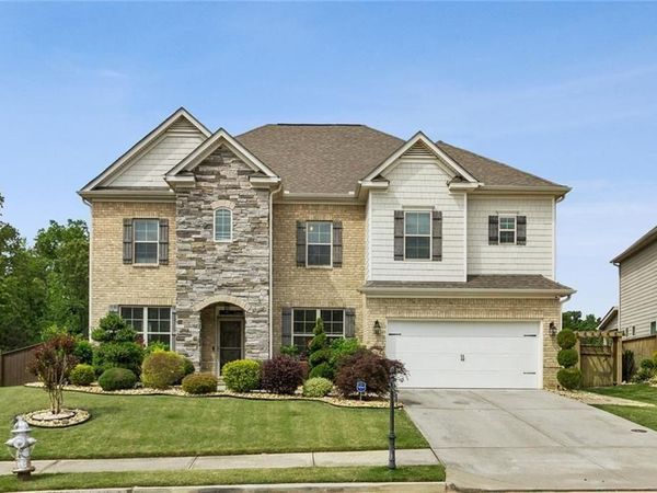 4846 Ralin Court SW, Atlanta, GA 30331