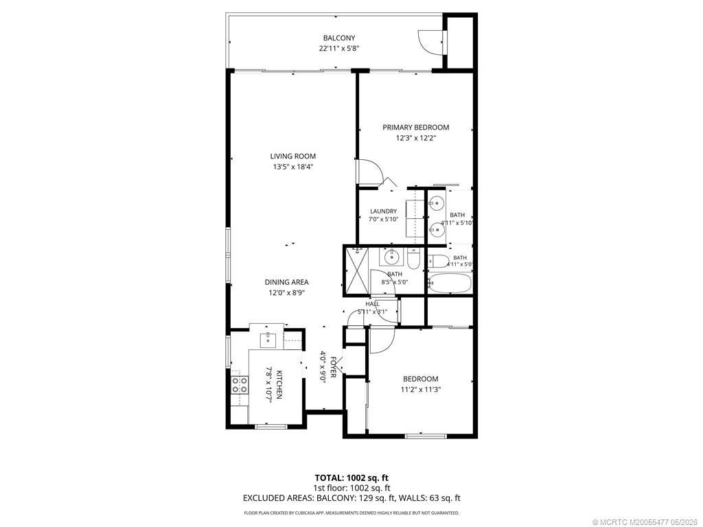 1852 SW Palm City Road, Unit 201, Stuart, FL 34994 Photo
