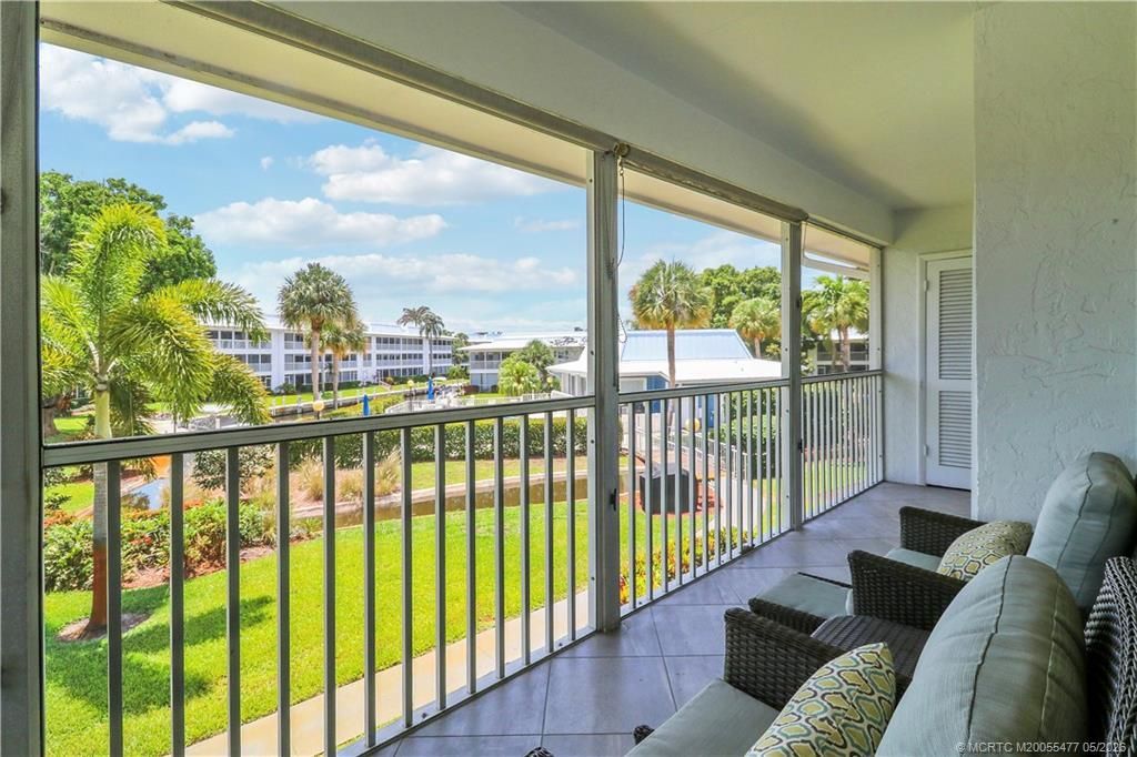 1852 SW Palm City Road, Unit 201, Stuart, FL 34994 Photo