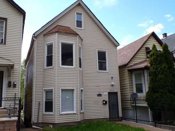 8838 S Marquette Avenue , Unit 2, Chicago, IL 60617
