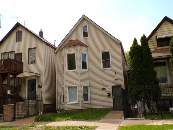 8838 S Marquette Avenue, Unit 2, Chicago, IL 60617
