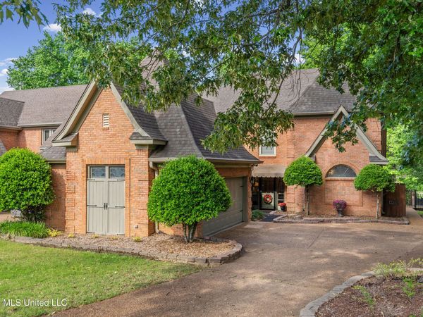 6675 Masters Drive, Olive Branch, MS 38654