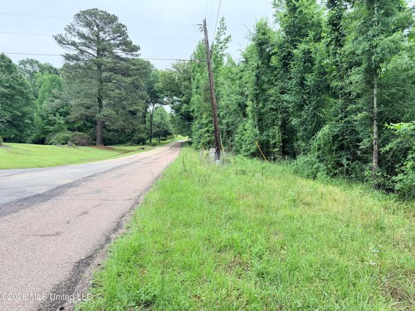 0 Parsons Road, Raymond, MS 39154