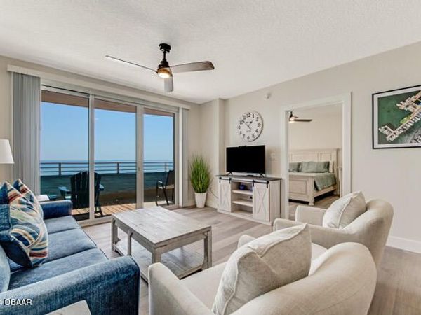 350 N Atlantic Avenue, Unit 2124, Daytona Beach, FL 32118