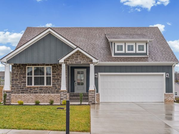 1601 Collins View Way, Clarksville, TN 37043
