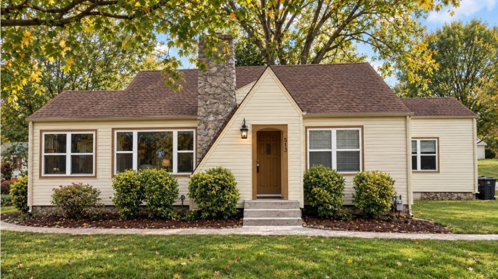 513 Oak Street, Athens, TN 37303 Main Photo