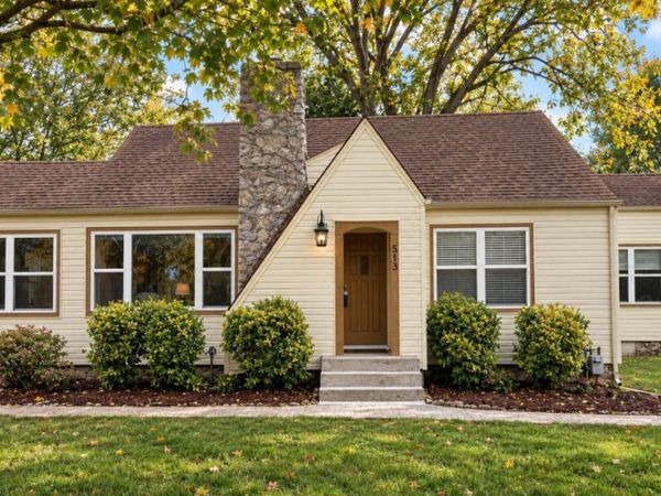 513 Oak Street, Athens, TN 37303