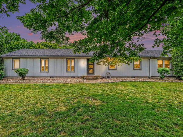 9610 S Harpeth Rd , Nashville, TN 37221