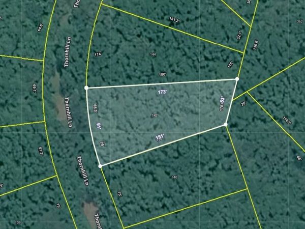 142 Thornhill Ln , Crossville, TN 38558