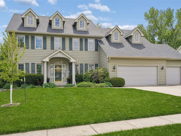 12862 Hazelwood Drive, Clive, IA 50325