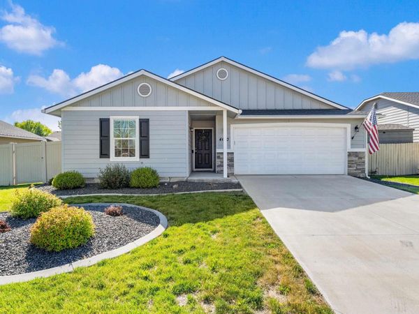 4610 Braeburn Ave., Caldwell, ID 83607