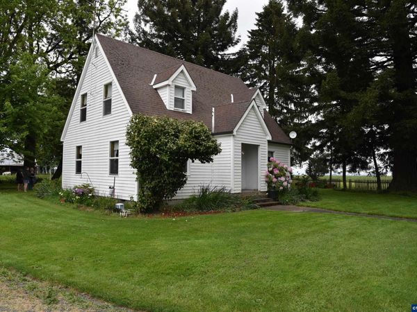 25258 Rowland Rd Rd, Harrisburg, OR 97446