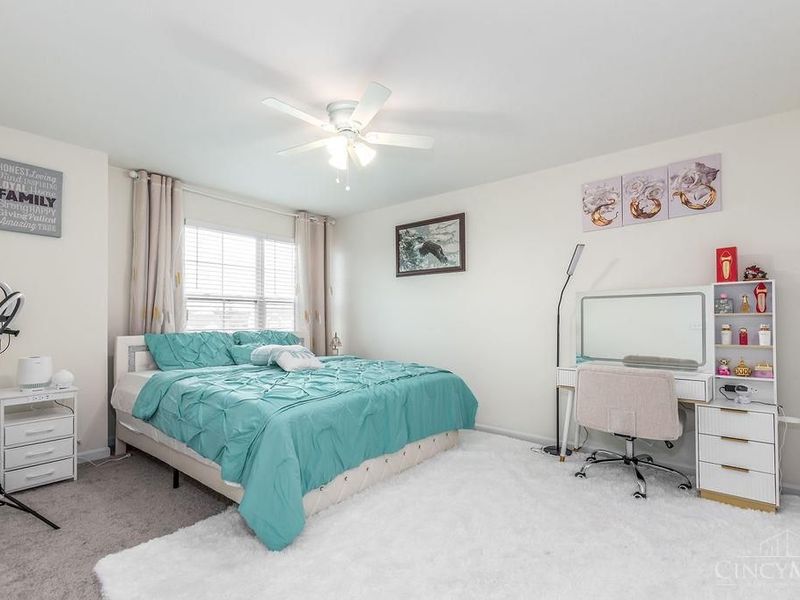 5483 Long Trail Court, Fairfield Twp, OH 45011 Photo 36