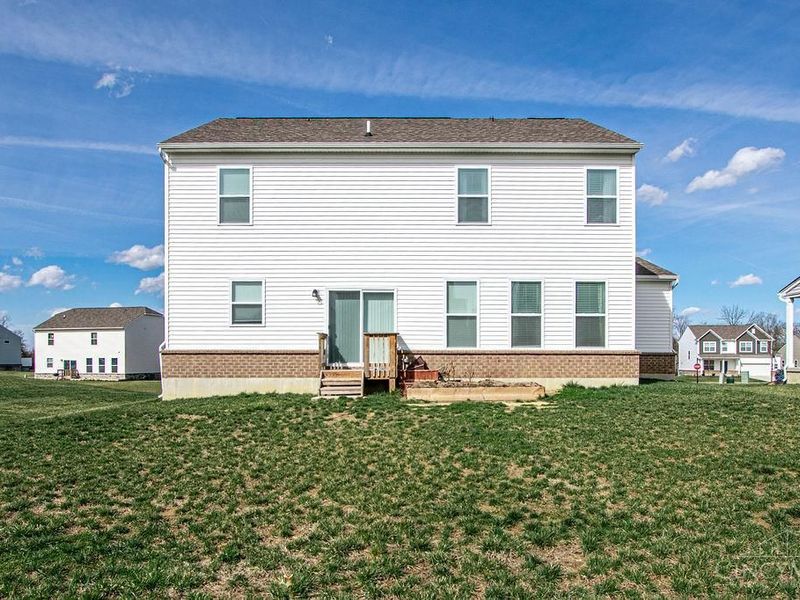 5483 Long Trail Court, Fairfield Twp, OH 45011 Photo 46