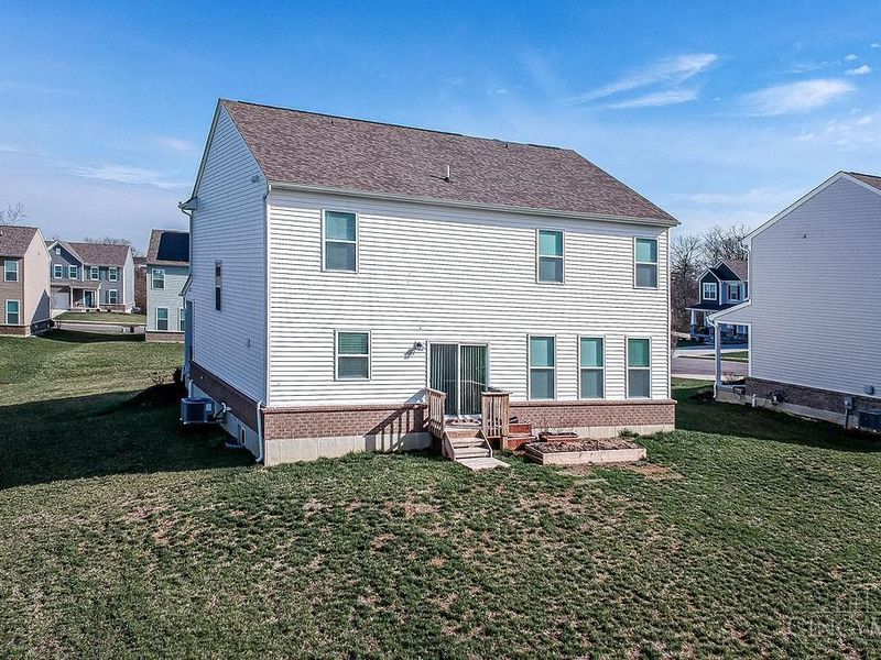 5483 Long Trail Court, Fairfield Twp, OH 45011 Photo 53