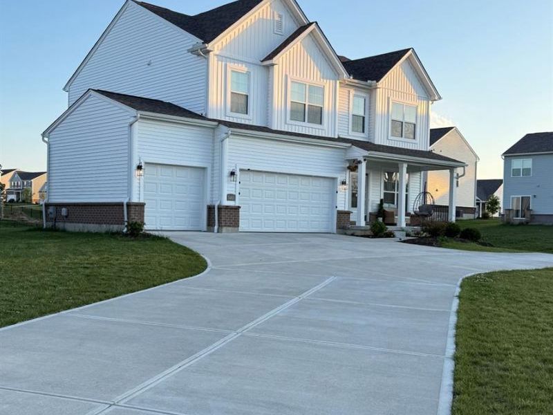 5483 Long Trail Court, Fairfield Twp, OH 45011 Photo 61