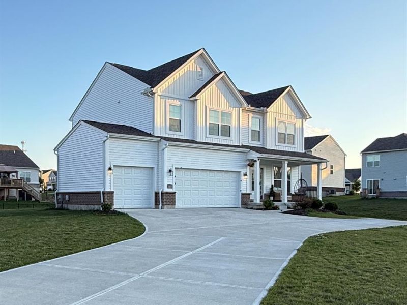 5483 Long Trail Court, Fairfield Twp, OH 45011 Photo 62