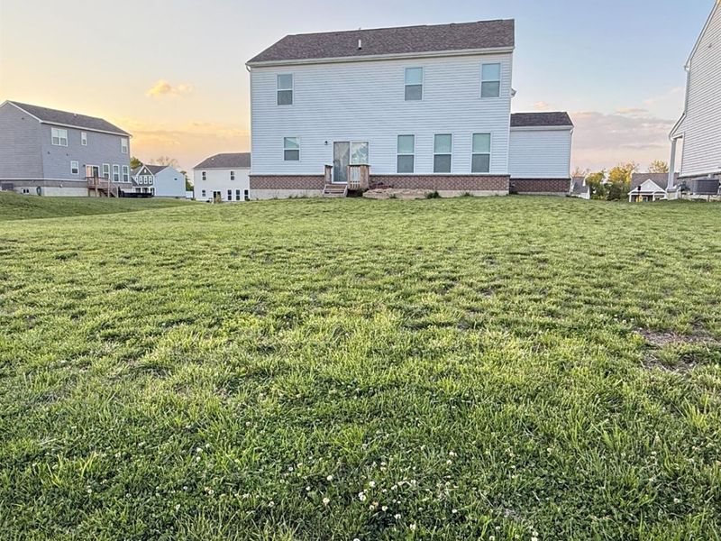 5483 Long Trail Court, Fairfield Twp, OH 45011 Photo 63
