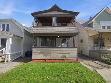 95 Custer Street , Buffalo, NY 14214