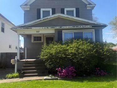 337 Woodside Avenue , Buffalo, NY 14220